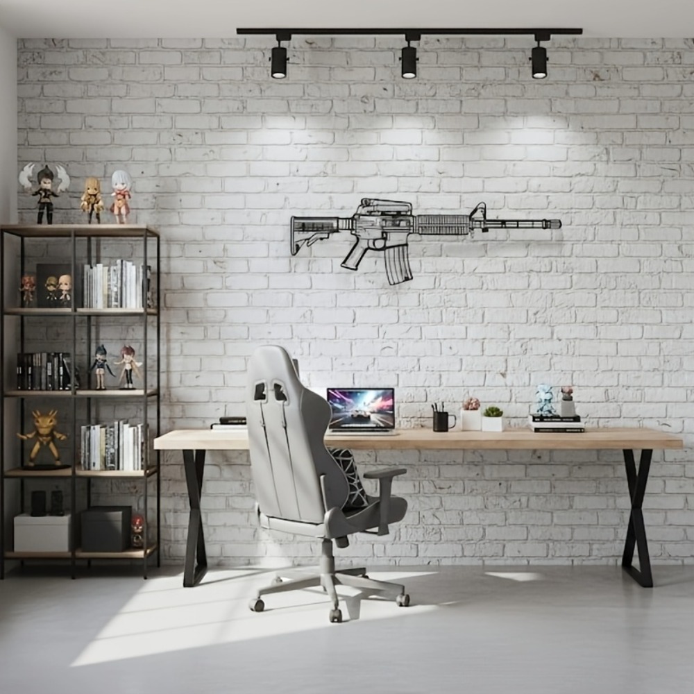 Podkładka pod mysz do gier CIF – Rubber Mat Desk recenzja i cena