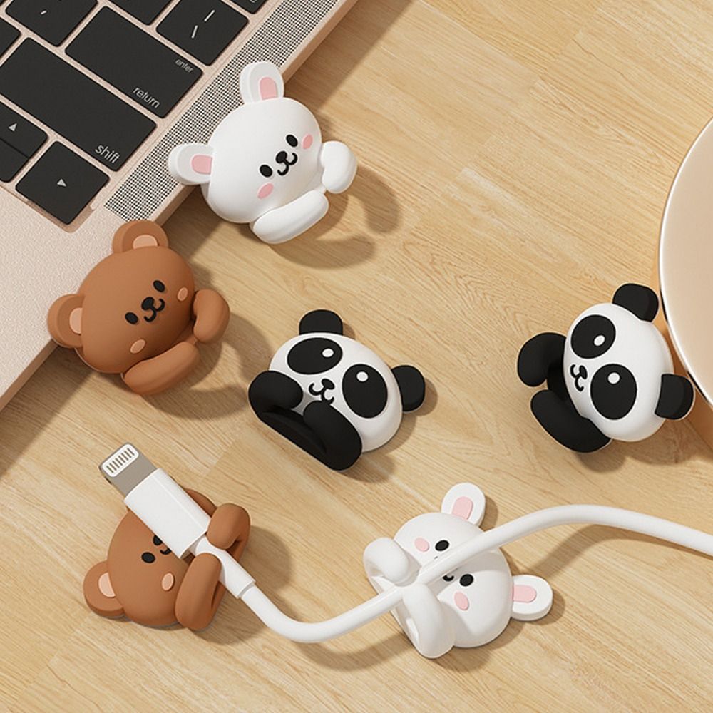 Mocny, samoprzylepny klips do  – Desk Setup Gadgets recenzja i cena
