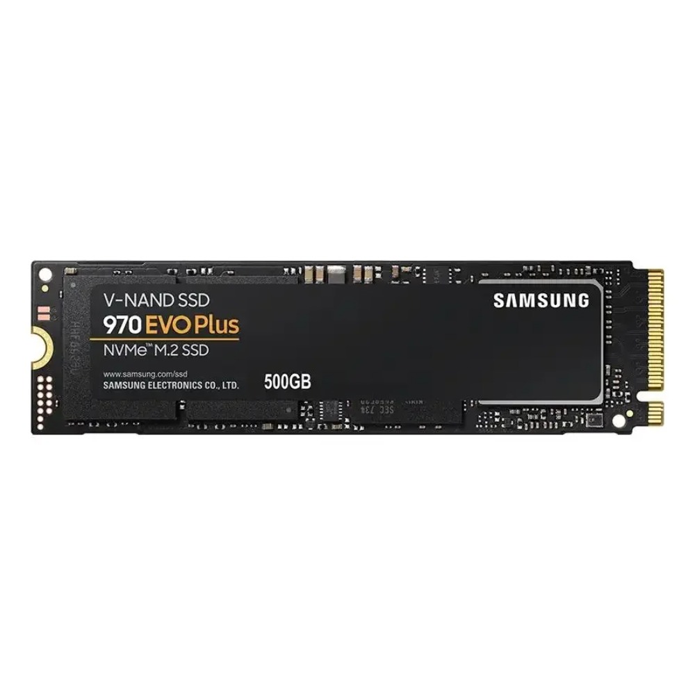 SAMSUNG 970 EVO Plus 500 GB, 1 – Samsung Ssd 980 Pro recenzja i cena