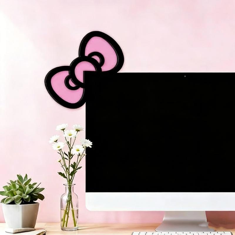 Nowe 1/2 szt. Drewniane ozdoby – Desk Setup Home recenzja i cena
