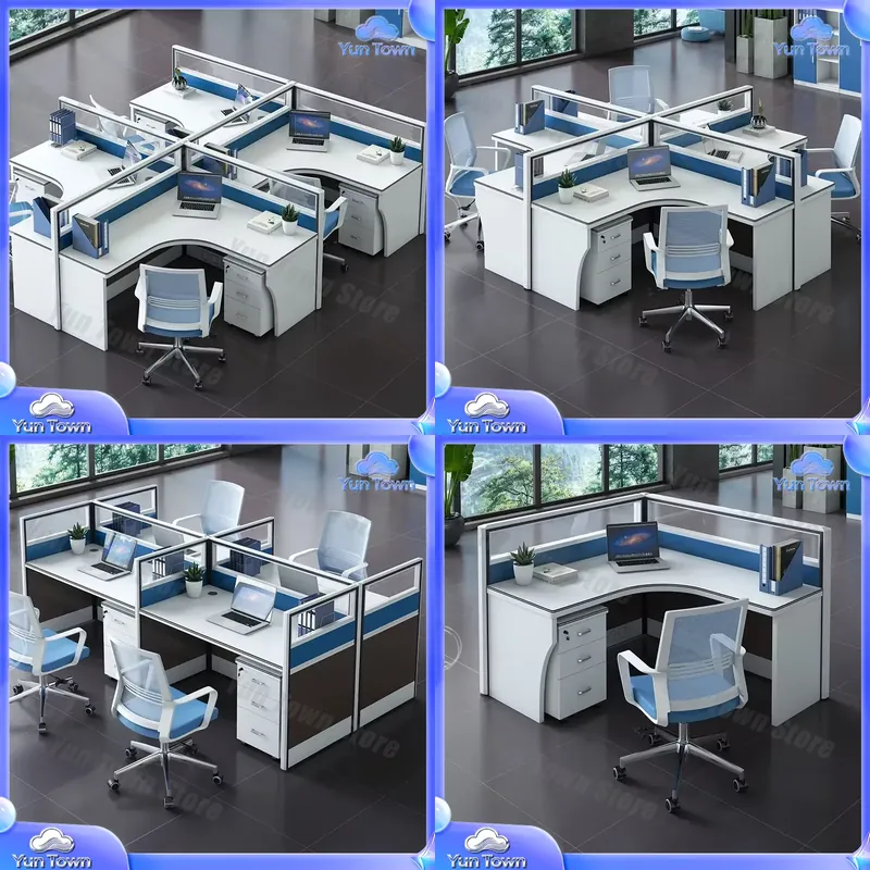 Nowoczesne, otwarte, modułowe  – Desk Setup Workspace recenzja i cena