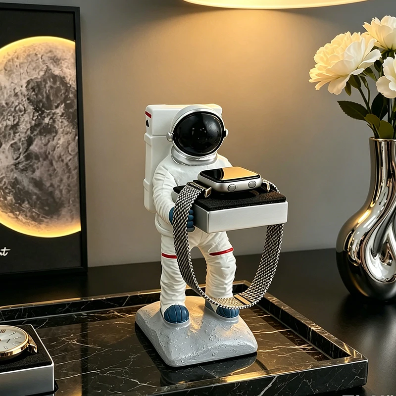 Kreatywny stojak na zegarek z  – Desk Setup Home recenzja i cena