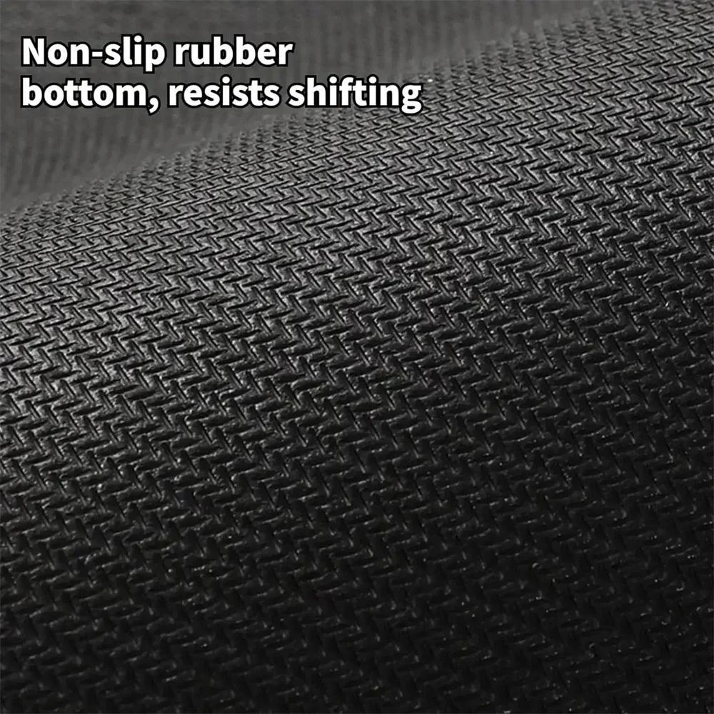 Wysokiej jakości mata do mahjo – Rubber Mat Desk recenzja i cena