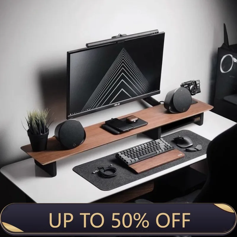 Z1 Stojak podwyższający wysoko – Desk Setup Height recenzja i cena