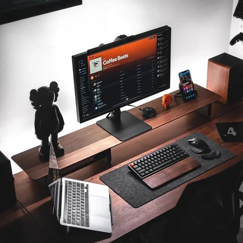 Z1 Stojak podwyższający wysoko – Desk Setup Height recenzja i cena