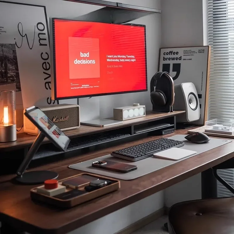 Z1 Stojak podwyższający wysoko – Desk Setup Height recenzja i cena