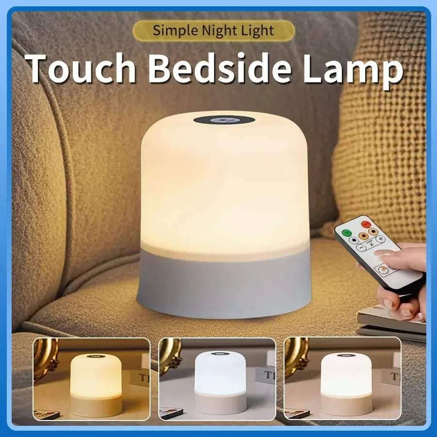 Lampka nocna GGbingo z funkcją – Desk Setup Gadgets recenzja i cena