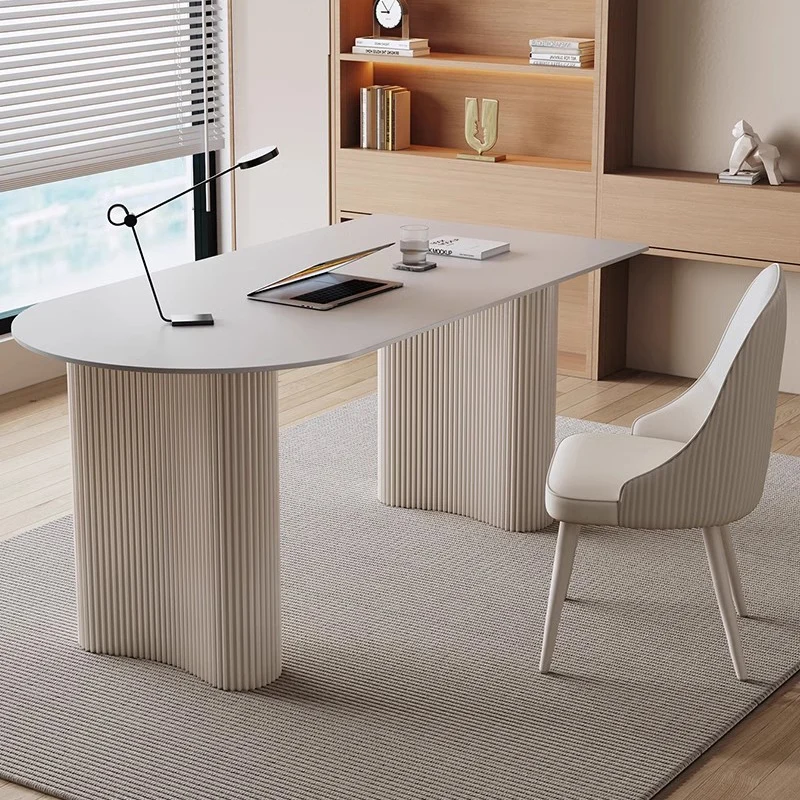 Biurko do sypialni, stolik na  – Desk Setup For Studying recenzja i cena