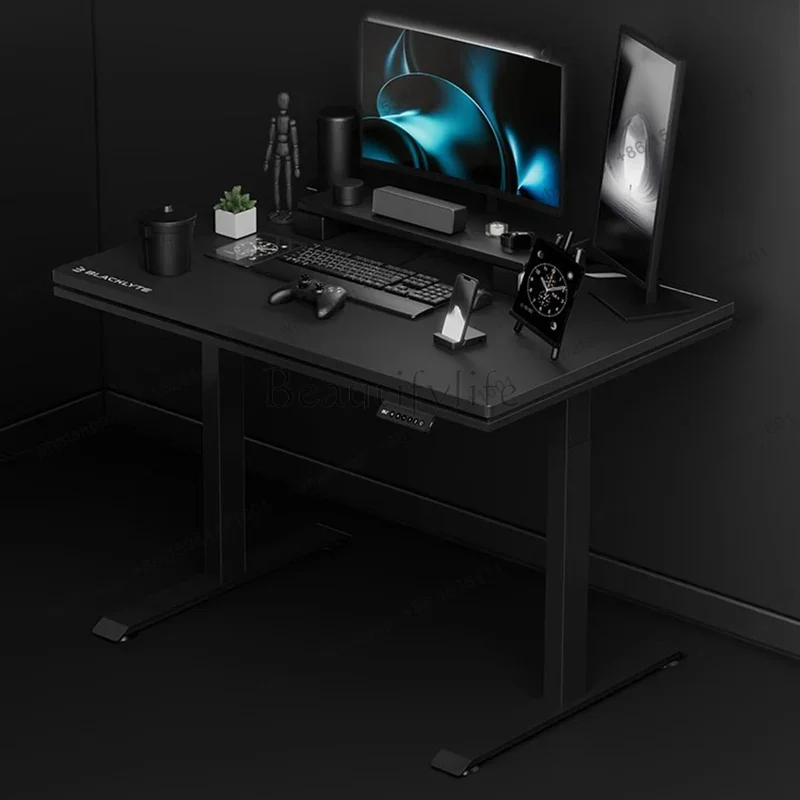Stoliki gamingowe dla studentó – Desk Setup Height recenzja i cena