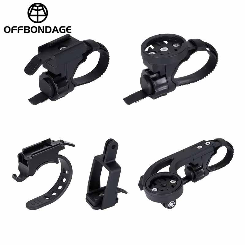 Uchwyt rowerowy OFFBONDAGE, wi – Desk Setup Lamp recenzja i cena