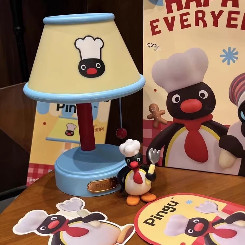 Nowa lampka nocna w stylu szef – Desk Setup Lamp recenzja i cena