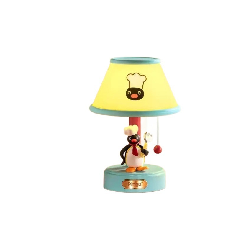 Nowa lampka nocna w stylu szef – Desk Setup Lamp recenzja i cena