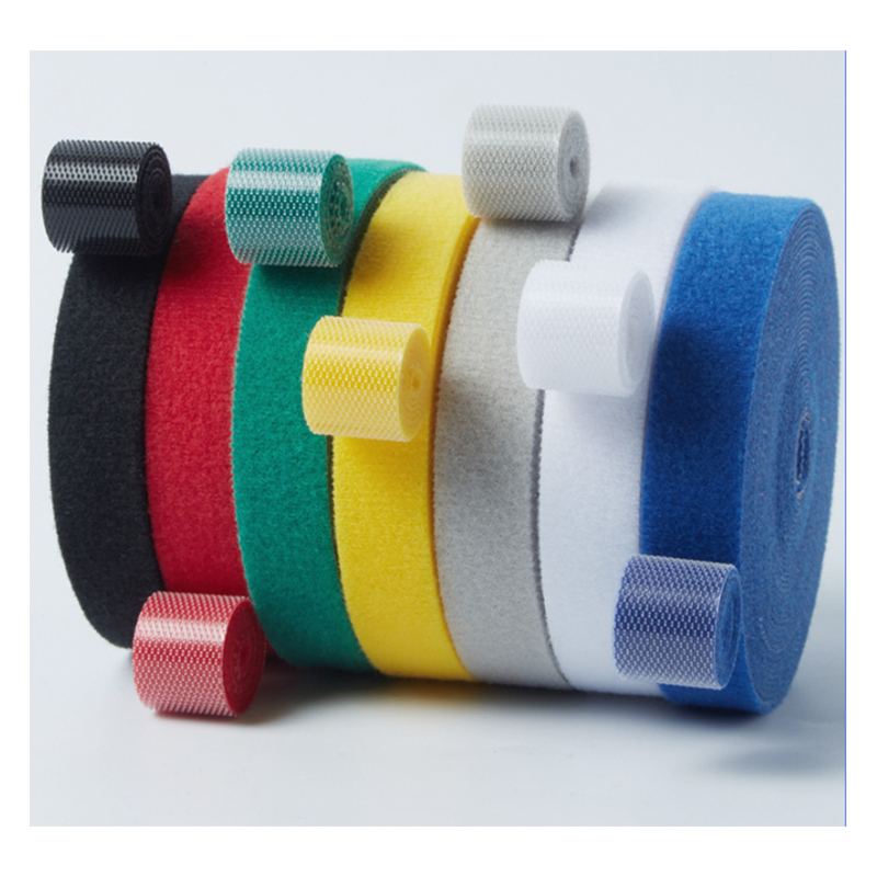Organizer kabli, zarządzanie k – Cable Velcro Strap recenzja i cena