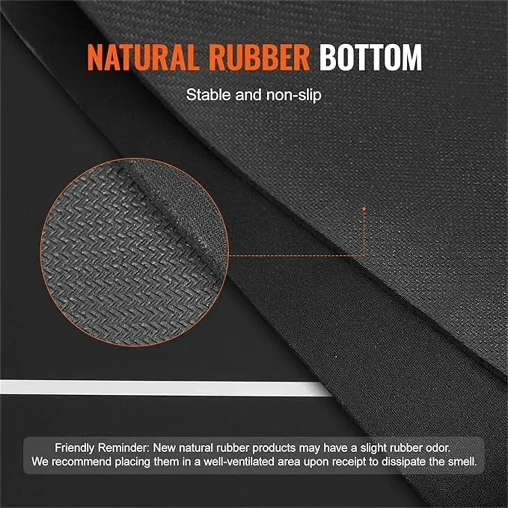 Podkładka na stół do gry w Tex – Rubber Mat Desk recenzja i cena
