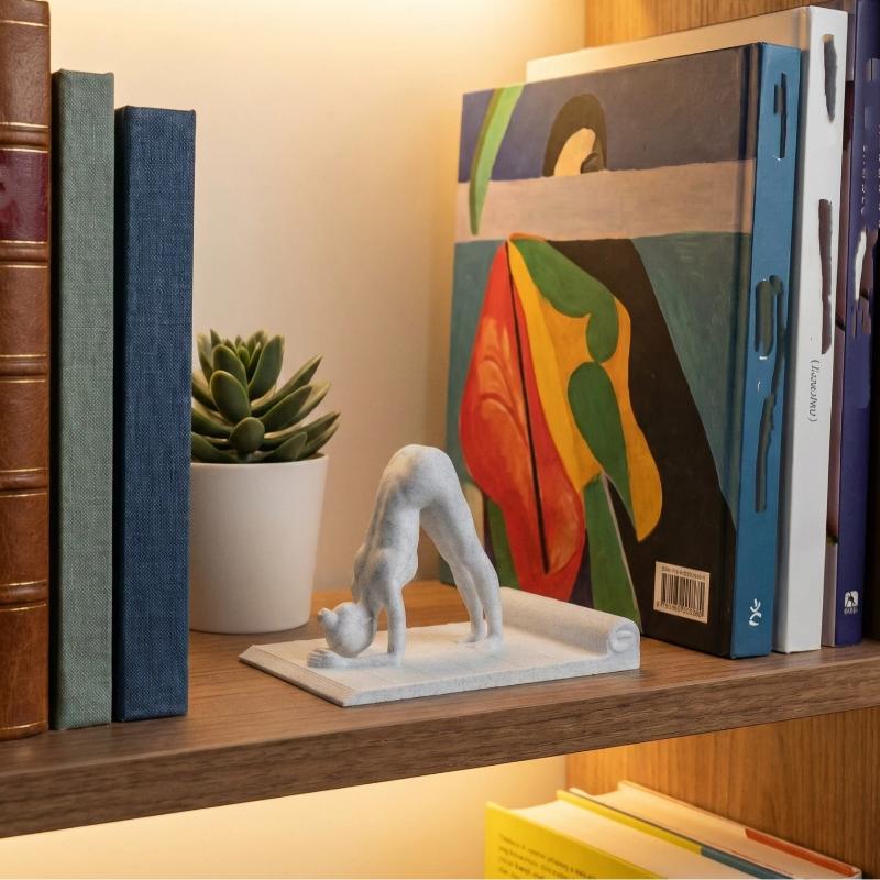 Drukowany w 3D stojak na telef – Desk Setup Home recenzja i cena
