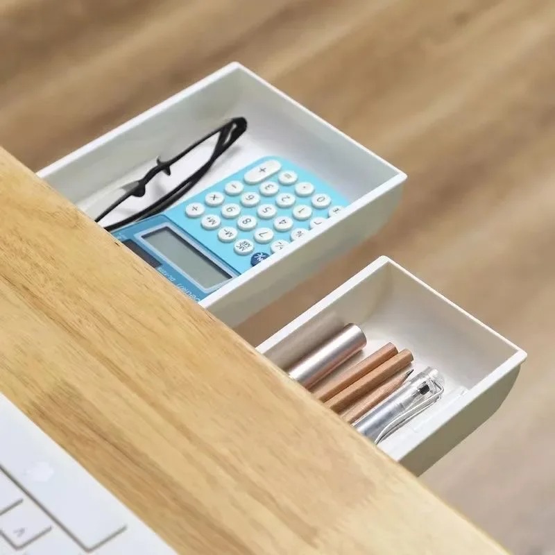 Samoprzylepna szuflada do prze – Desk Setup Home recenzja i cena