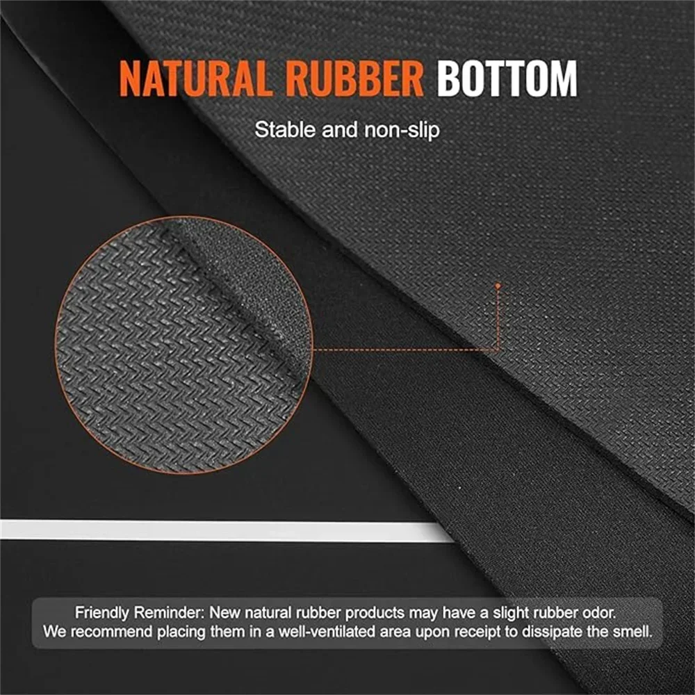Gruba Mata na Stół do Pokera T – Rubber Mat Desk recenzja i cena