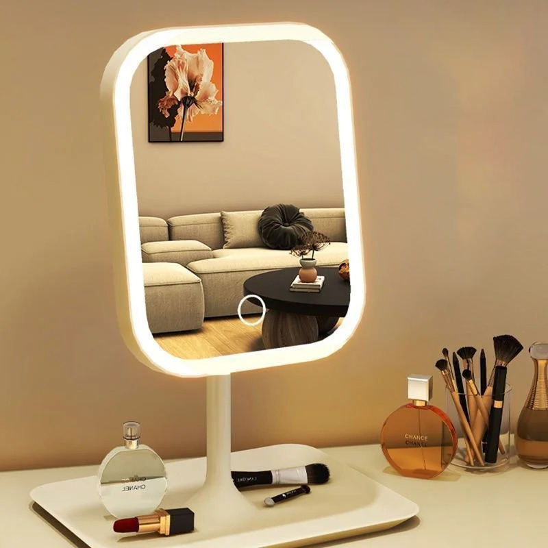 Nowe nowoczesne lustro toaletk – Desk Setup Lamp recenzja i cena